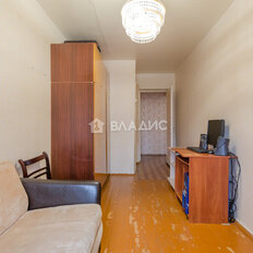 Квартира 55,6 м², 3-комнатная - изображение 5