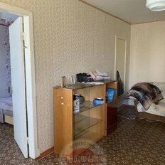 Квартира 44 м², 2-комнатная - изображение 3