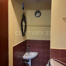 Квартира 35,7 м², 1-комнатная - изображение 5