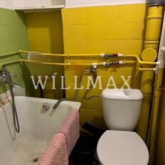 Квартира 19 м², студия - изображение 5