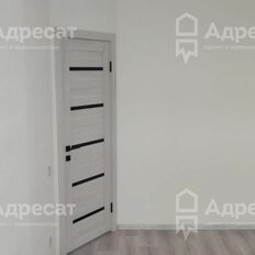 Квартира 32,4 м², 1-комнатная - изображение 3