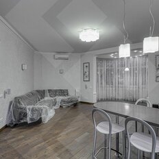 Квартира 151,8 м², 4-комнатная - изображение 4