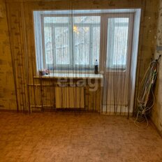 Квартира 34,5 м², 1-комнатная - изображение 2