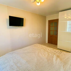 Квартира 65 м², 3-комнатная - изображение 4