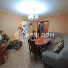 Квартира 75,1 м², 4-комнатная - изображение 5