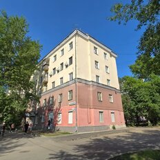 Квартира 69,9 м², 3-комнатная - изображение 1