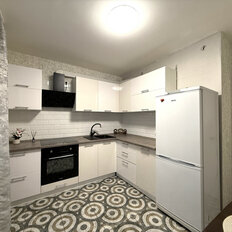 Квартира 34,4 м², 1-комнатная - изображение 3