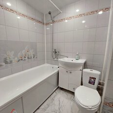 Квартира 30 м², 1-комнатная - изображение 4