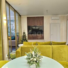 Квартира 73,6 м², 2-комнатная - изображение 5