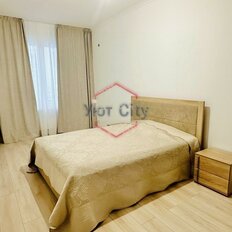 Квартира 56 м², 2-комнатная - изображение 1