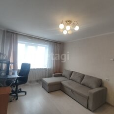 Квартира 29,8 м², 1-комнатная - изображение 5