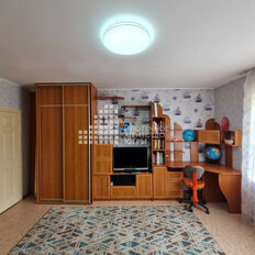 Квартира 100,8 м², 4-комнатная - изображение 4
