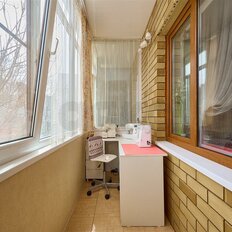 Квартира 64 м², 1-комнатная - изображение 1