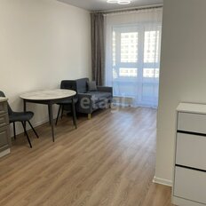 Квартира 31,2 м², 1-комнатная - изображение 5