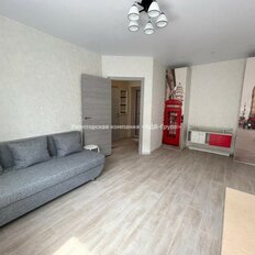 Квартира 30,4 м², 1-комнатная - изображение 2