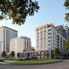 Квартира 41,2 м², 1-комнатная - изображение 2