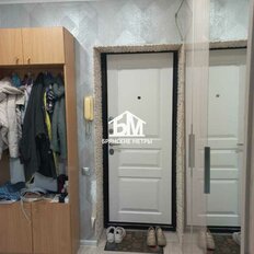 Квартира 33 м², 1-комнатная - изображение 5