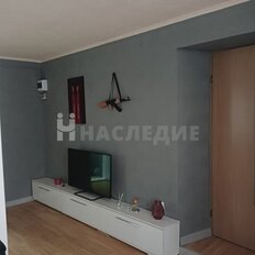 Квартира 62,8 м², 2-комнатная - изображение 3