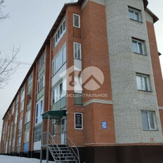 Квартира 47 м², студия - изображение 1