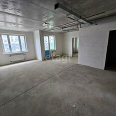 Квартира 73,8 м², 2-комнатная - изображение 1