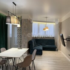 Квартира 120 м², 3-комнатная - изображение 5