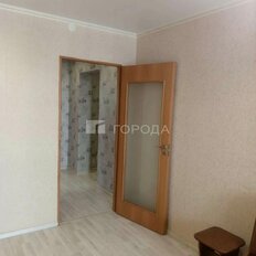 Квартира 41 м², 1-комнатная - изображение 5