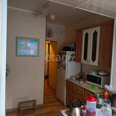 Квартира 55 м², 2-комнатная - изображение 5