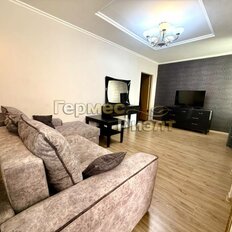 Квартира 64,1 м², 3-комнатная - изображение 4