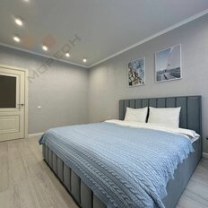 Квартира 71 м², 2-комнатная - изображение 1