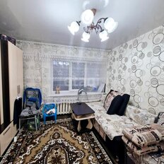 Квартира 19,1 м², 1-комнатная - изображение 1