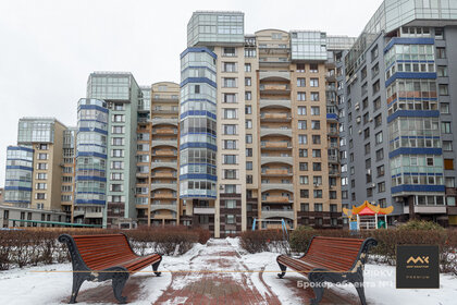 Купить квартиру на вторичном рынке в районе Фрунзенский во Владимире - изображение 45