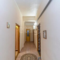 Квартира 109,1 м², 4-комнатная - изображение 2