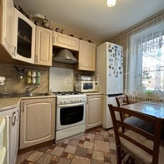 Квартира 34 м², 1-комнатная - изображение 1