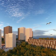 Квартира 75 м², 4-комнатная - изображение 5