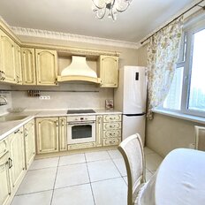 Квартира 78,6 м², 3-комнатная - изображение 1