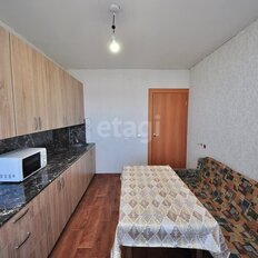 Квартира 35,3 м², 1-комнатная - изображение 5