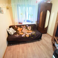 Квартира 82,1 м², 4-комнатная - изображение 5