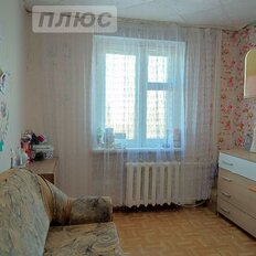 Квартира 64,1 м², 3-комнатная - изображение 4