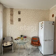 Квартира 39,8 м², 1-комнатная - изображение 4