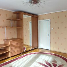 Квартира 34,6 м², 1-комнатная - изображение 3