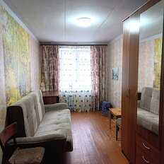 Квартира 56,1 м², 3-комнатная - изображение 3