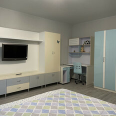 Квартира 40 м², 1-комнатная - изображение 3