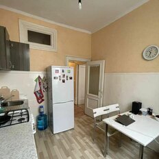 Квартира 58 м², 2-комнатная - изображение 5