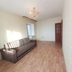 Квартира 53 м², 2-комнатная - изображение 1