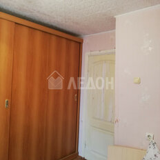 Квартира 48,8 м², 2-комнатная - изображение 4