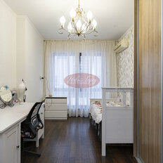 Квартира 103 м², 4-комнатная - изображение 2