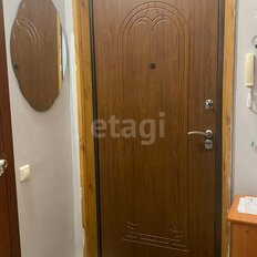 Квартира 27 м², студия - изображение 5