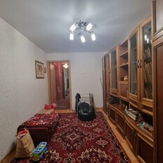 Квартира 61 м², 3-комнатная - изображение 4