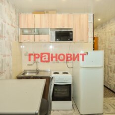 Квартира 19,2 м², студия - изображение 5