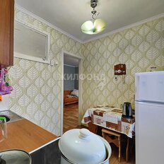 Квартира 29,7 м², 1-комнатная - изображение 5